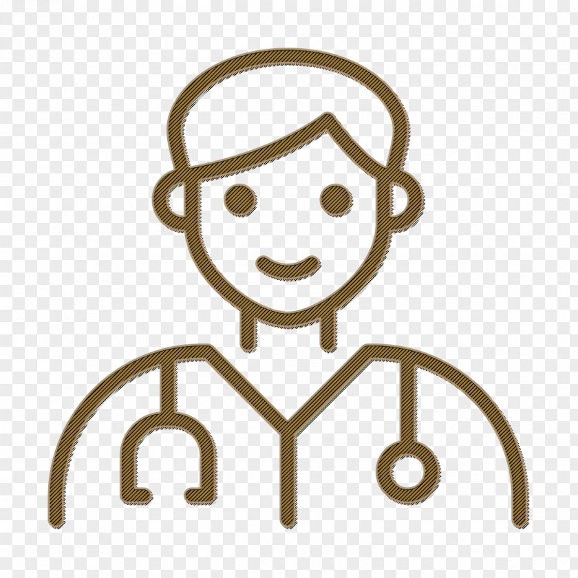 Doctor Icon Hospital PNG