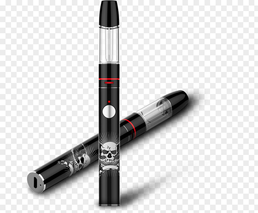 Electronic_cigarette Electronic Cigarette Aerosol And Liquid Atomizer PNG