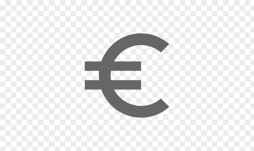 Euro Sign Currency Symbol Pound Sterling PNG
