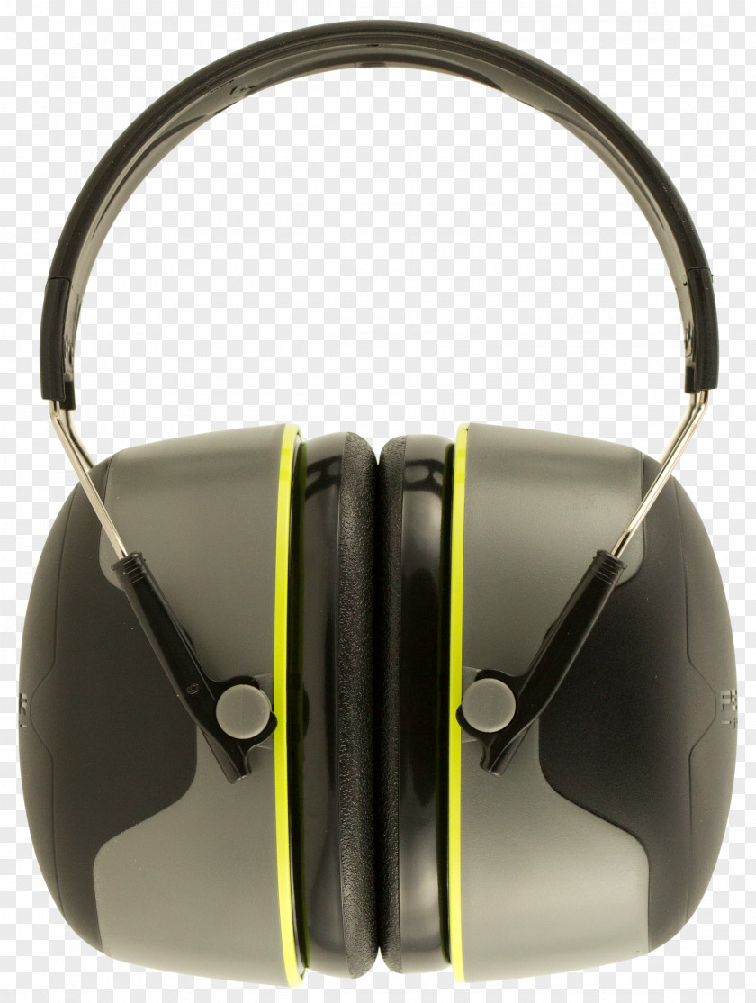 Headphones Peltor Sport Ultimate Earmuffs PNG