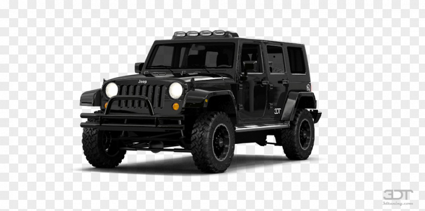 Jeep Wrangler Unlimited Car Sport Utility Vehicle LADA 4x4 PNG