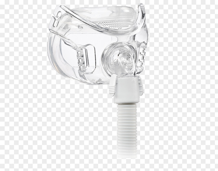 Mask Continuous Positive Airway Pressure Respironics, Inc. Full Face Diving PNG