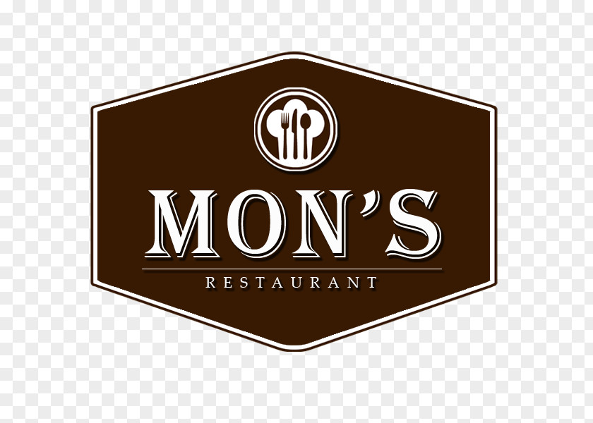 Resto Logo Mon's Restaurant Camp Benjamin Food Sbarro PNG