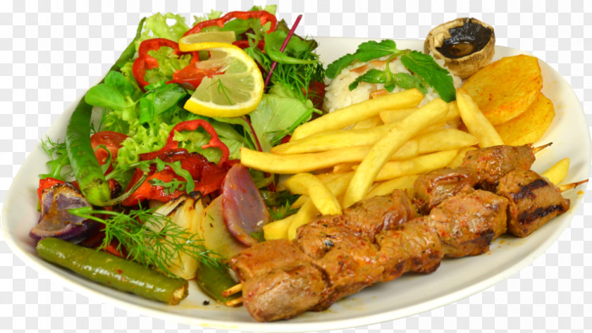 Sis Kebab French Fries Souvlaki Konak Restaurant BV Mixed Grill PNG