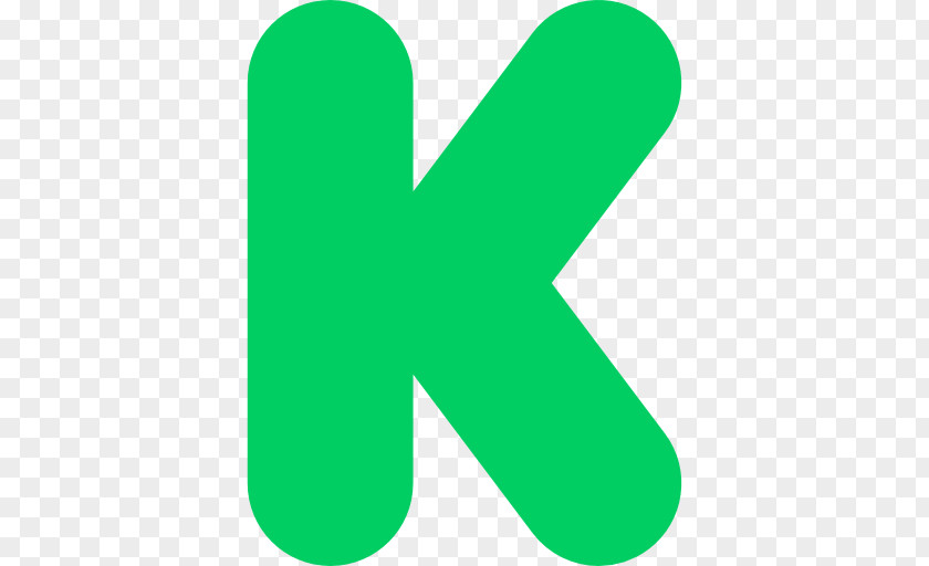 Social Media Logo Brand Kickstarter PNG