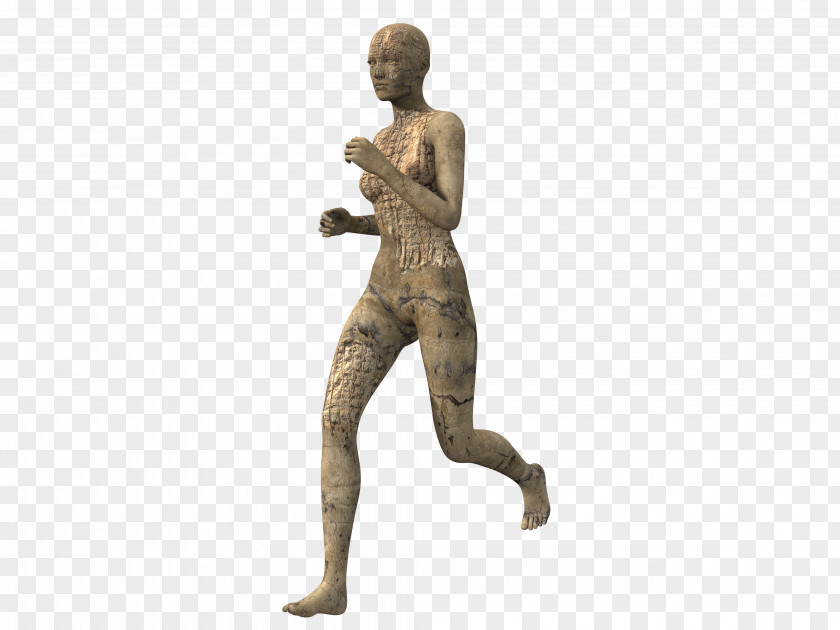 Statue Stone Sculpture PNG