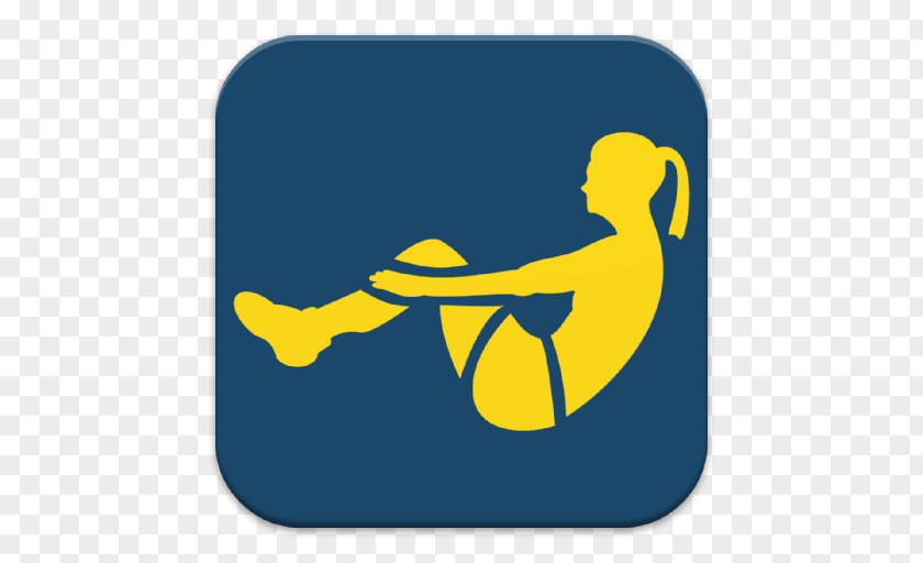 Android AppTrailers Abdominal Exercise Quick Six Fitness App PNG