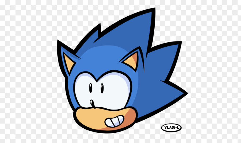 Dash The Incredibles Sonic Mania SegaSonic Hedgehog Drawing Jebem Na To PNG
