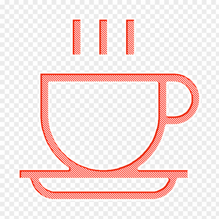 Food Icon Coffe Shop Coffee Cup PNG