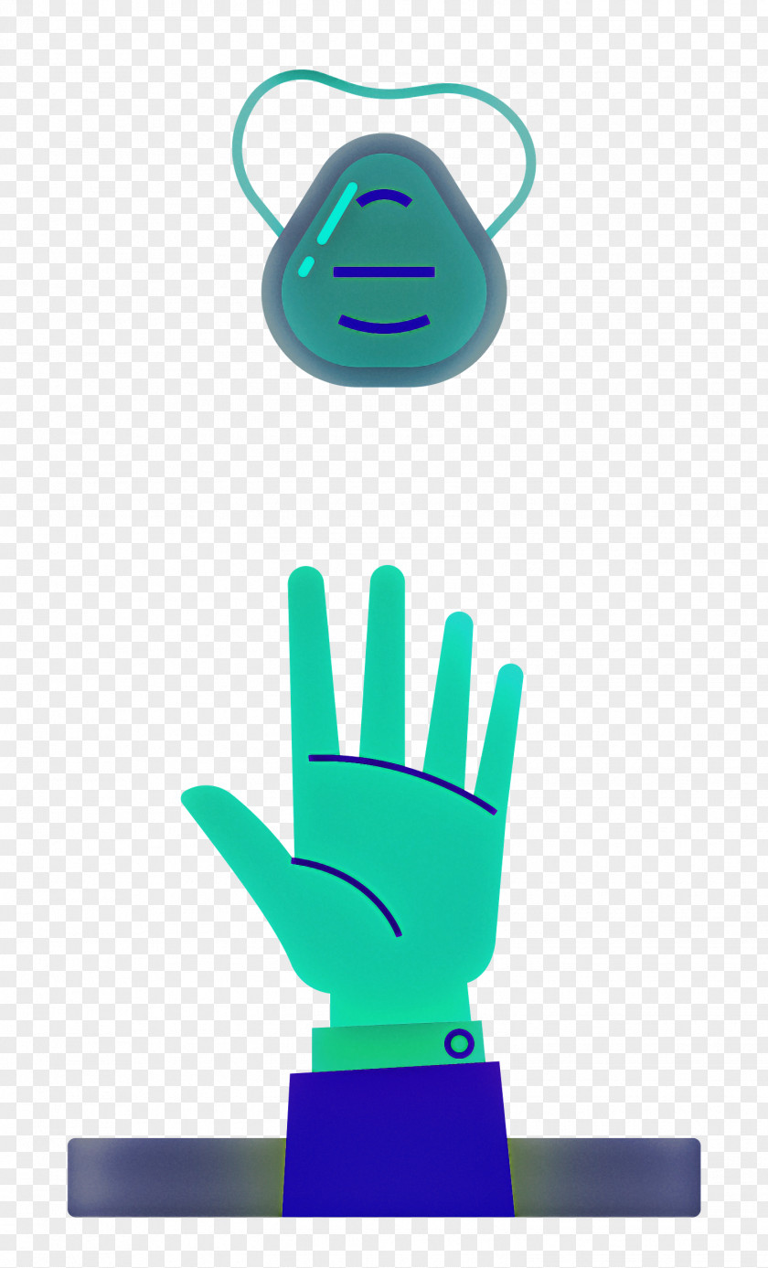 Hand Hold Up PNG