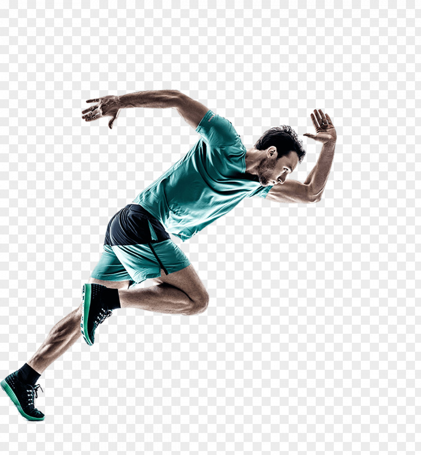 Jogging And Running Stock Photography Motion PNG