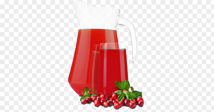 Juice Mors Cranberry Kompot PNG