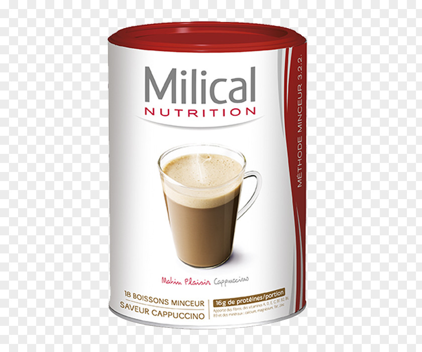 Milk Cappuccino Milkshake Coffee Cafe PNG