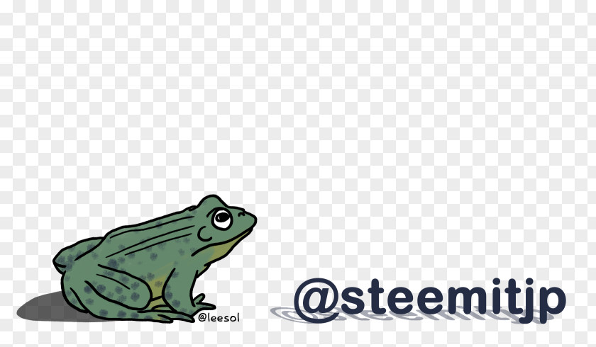 Mississippi Gopher Frog Blockchain Steemit Virtual Currency GitHub Cryptocurrency PNG