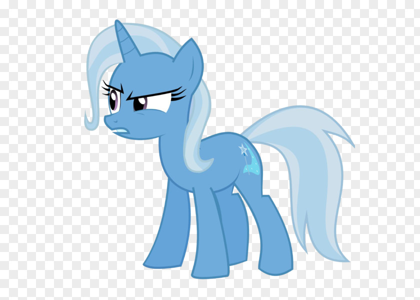 My Little Pony Trixie PNG