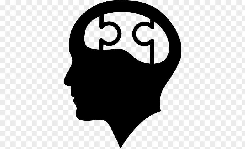 Personality Gemajing Brain Human Head Clip Art PNG