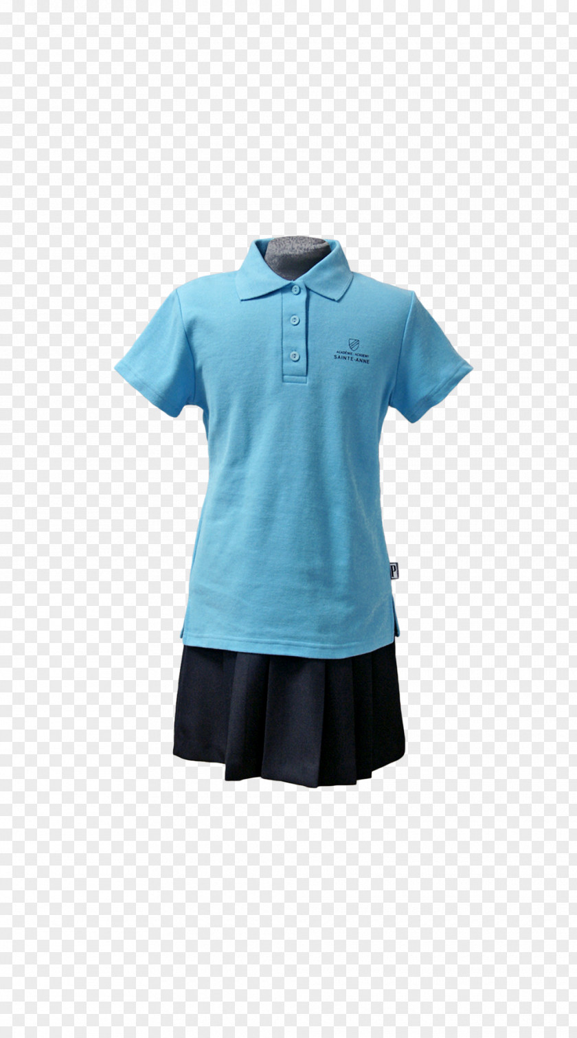 Polo Shirt T-shirt Uniform Clothing Collar PNG