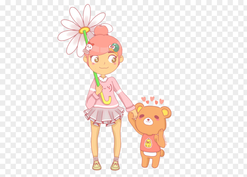 Rillakuma Mammal Toddler Doll Clip Art PNG