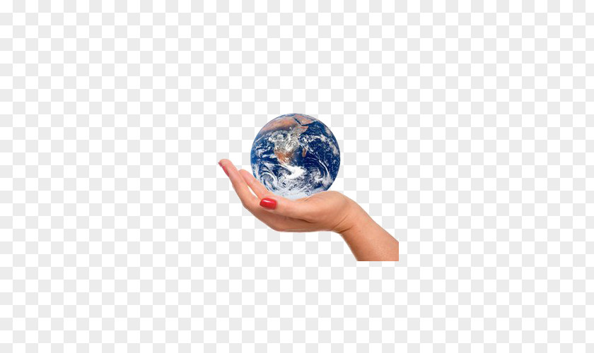 Satisfy Global Environmental FIG. Hand Ball PNG