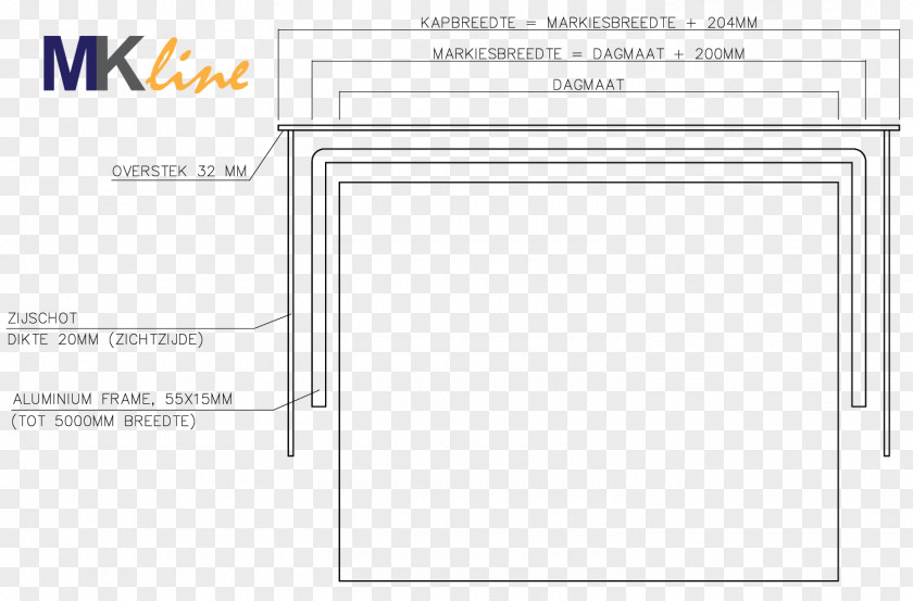 Shutter Shades Marquess Aluminium Awning Zonwering Price PNG