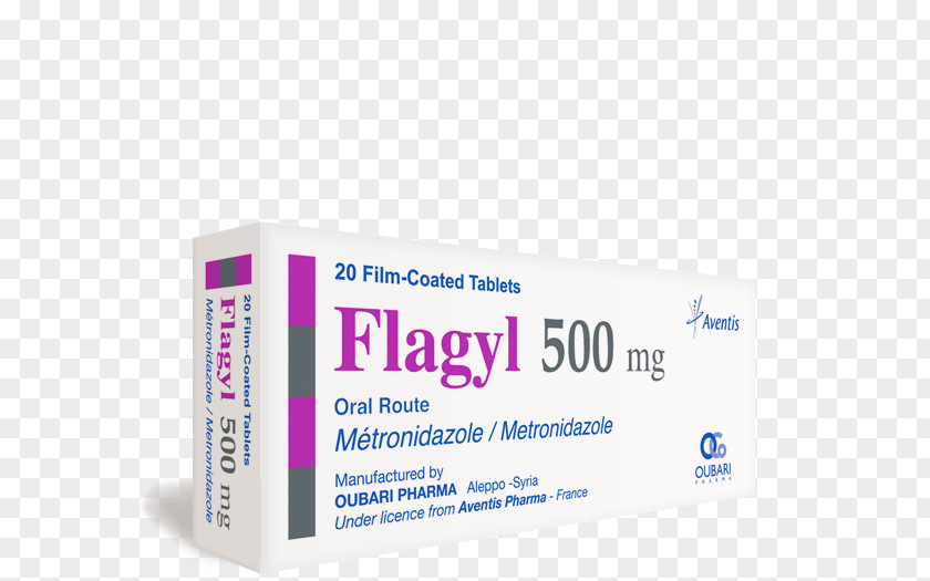 Tablet Metronidazole Pharmaceutical Drug Dose Sildenafil PNG