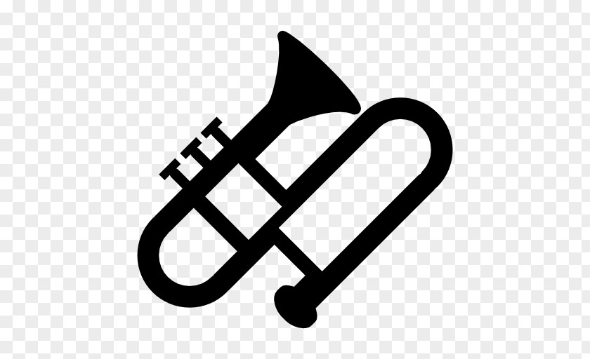 Trombone Musical Instruments Trumpet Cornet PNG