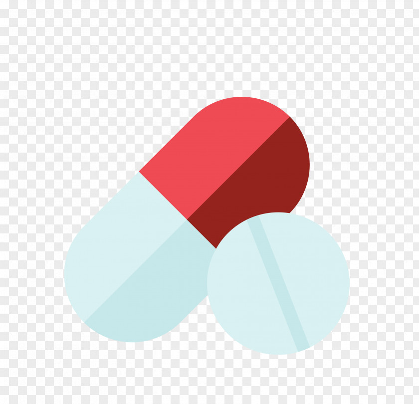 Vector Capsule Tablets Material Tablet Euclidean PNG