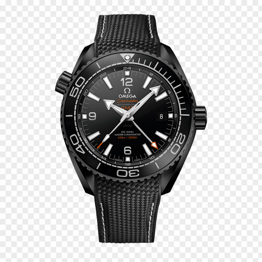 Watch Casio Omega SA Chronograph Jewellery PNG