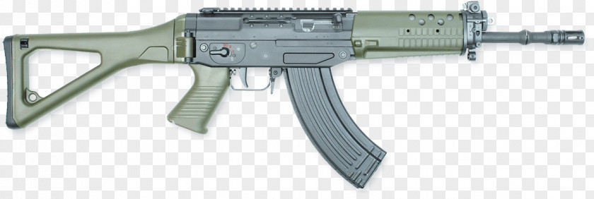 Weapon Swiss Arms SIG SG 553 550 Sauer PNG