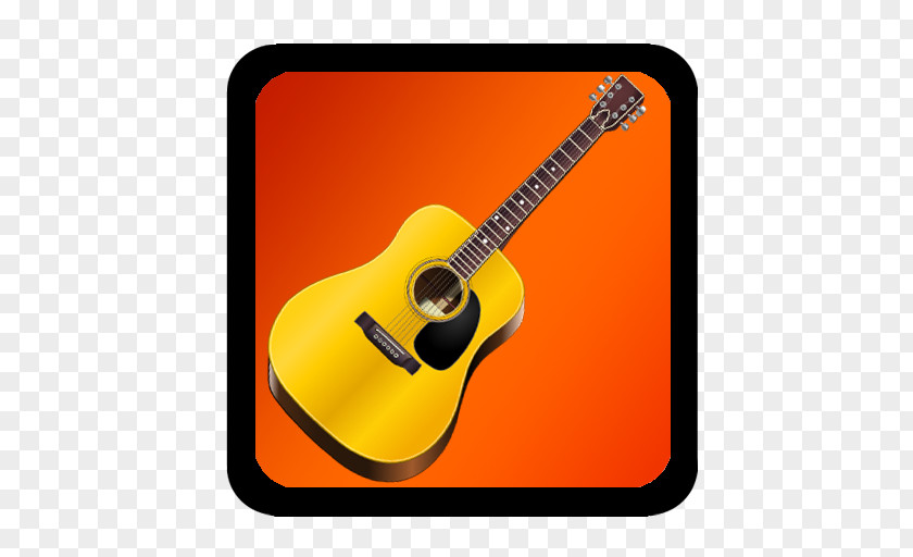 Acoustic Guitar Acoustic-electric Tiple Cuatro Link Free PNG