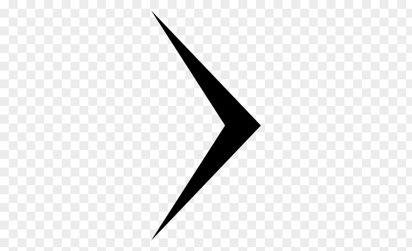 Angle Triangle Point PNG