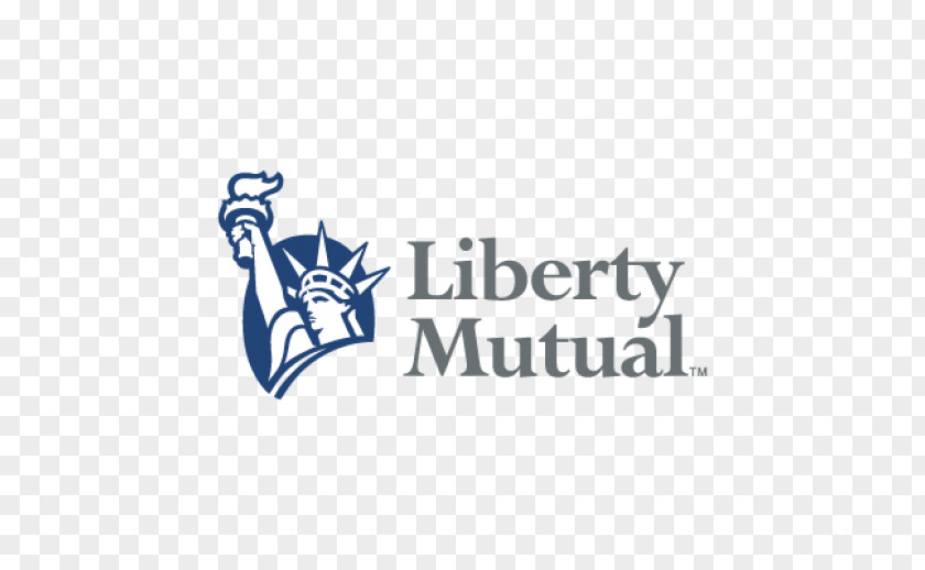 Bank Liberty Mutual Surety Insurance Logo PNG