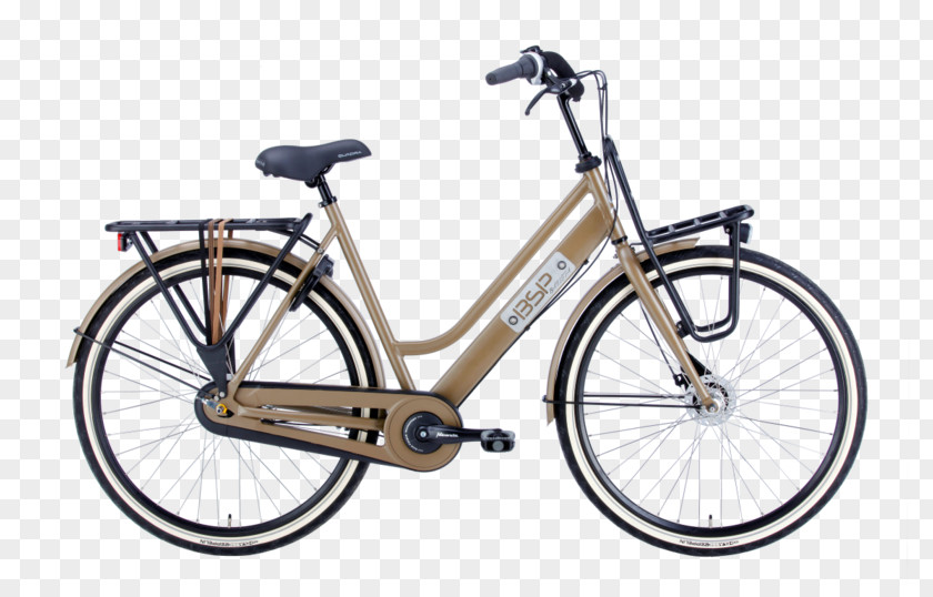 Bicycle Wheel Size Batavus Diva Plus N7 (2018) Electric Genova E-go 2018 Dames PNG