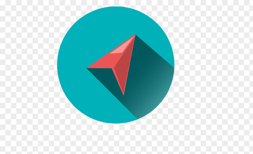 Brand Symbol Triangle PNG