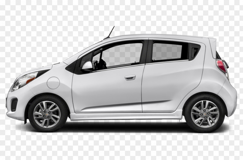 Car 2014 Chevrolet Spark EV 2015 General Motors PNG