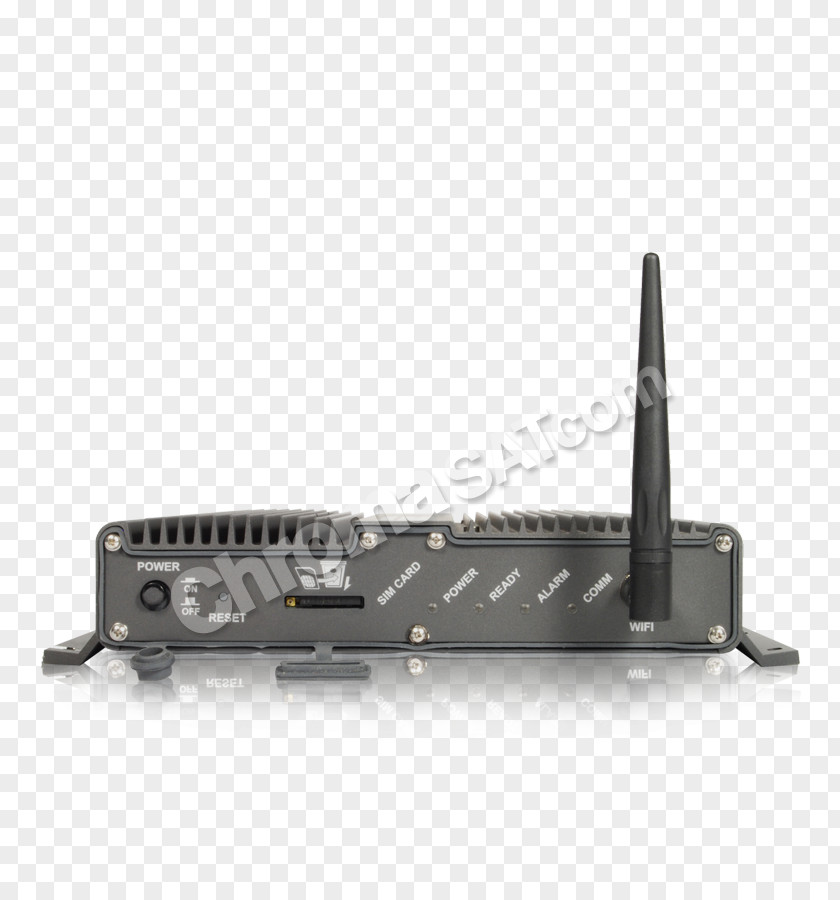 Car Wireless Access Points PNG