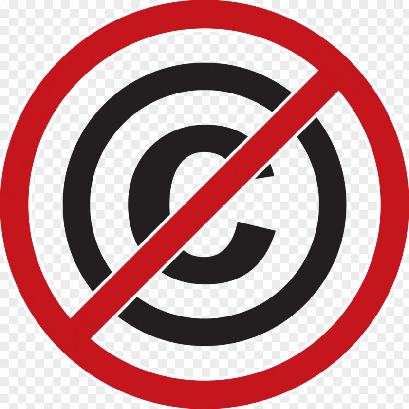 Copyright Public Domain Marketing Wiz Clip Art PNG