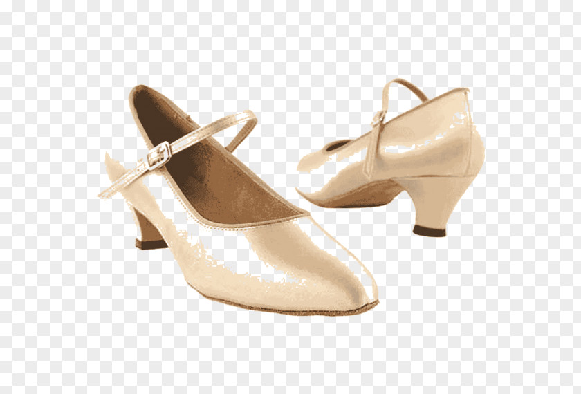Cuban Heel Shoes For Women Ballroom Dance Very Fine Salsa PNG