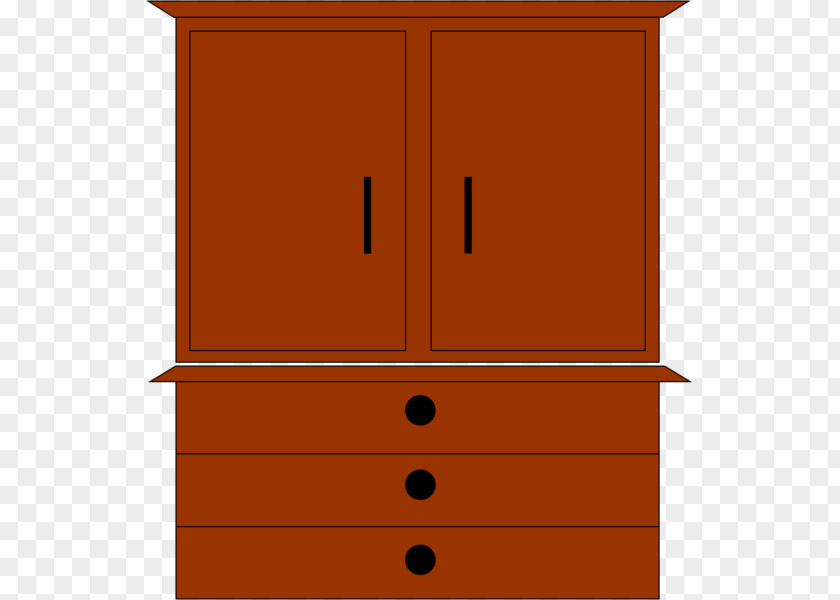 Dresser Cliparts Cupboard Wardrobe Kitchen Cabinet Cabinetry Clip Art PNG