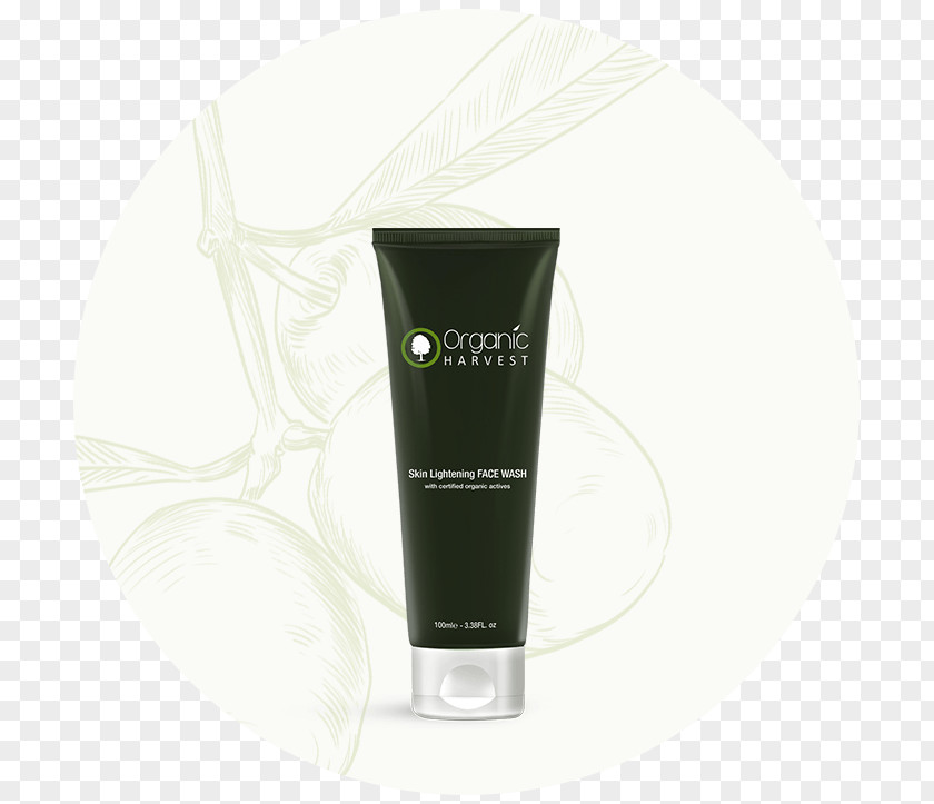 Face Wash Cosmetics Cream PNG
