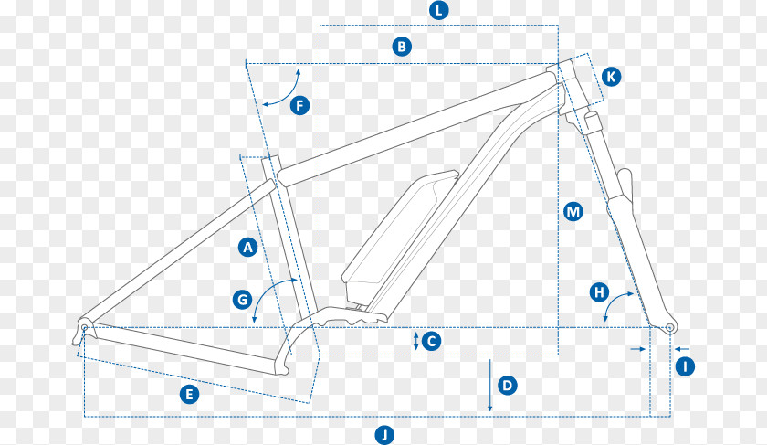 Frame Geometric Shape Triangle Point Drawing Geometry PNG