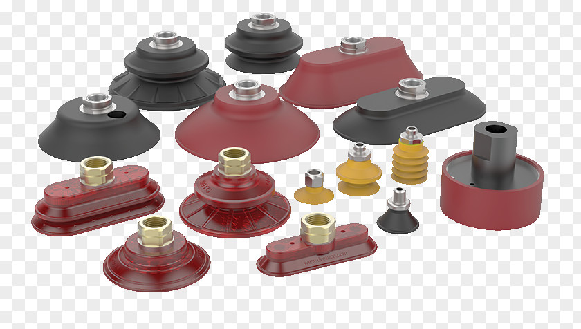 Holding Cup Vacuum Suction Tool Clamp PNG