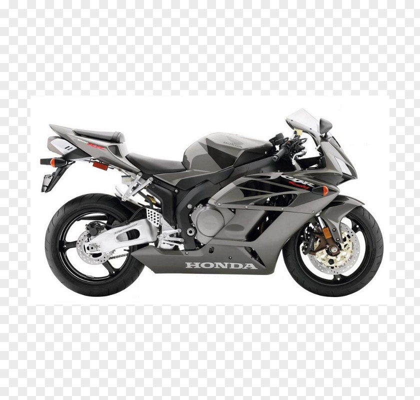 Honda CBR1000RR Motorcycle Sport Bike CBR Series PNG