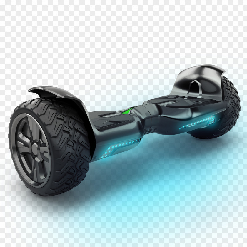 Hoverboard BLUEWHEEL Self-balancing Scooter Motor Vehicle PNG