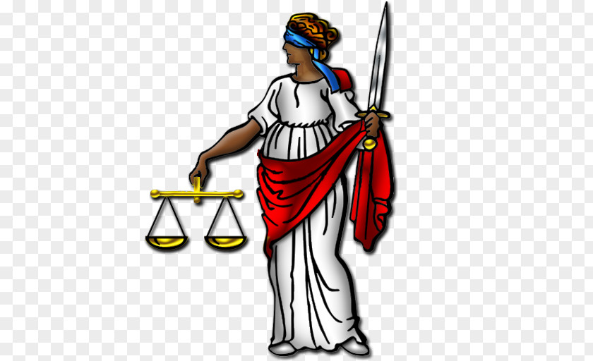 Justice Social Judge Clip Art PNG