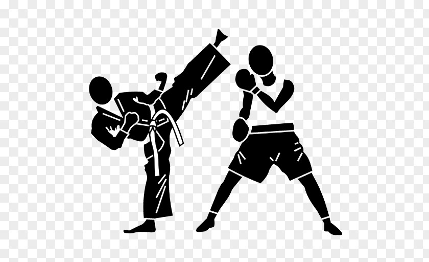 Karate Stances Boxing Ultimate Fighting Championship Knockout Combat Sport PNG