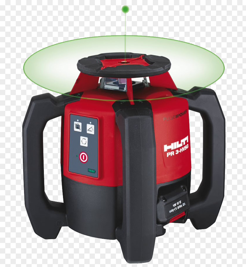 Laser Level Hilti Levels Tool Augers Impact Driver PNG
