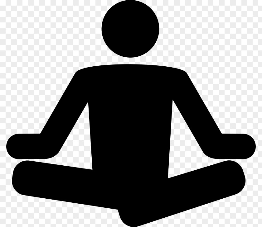Meditation Yoga Clip Art PNG