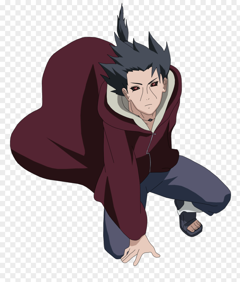 Naruto Itachi Uchiha Sasuke Kisame Hoshigaki Clan PNG