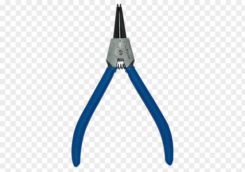 Pliers Diagonal Industry Tool Nipper PNG